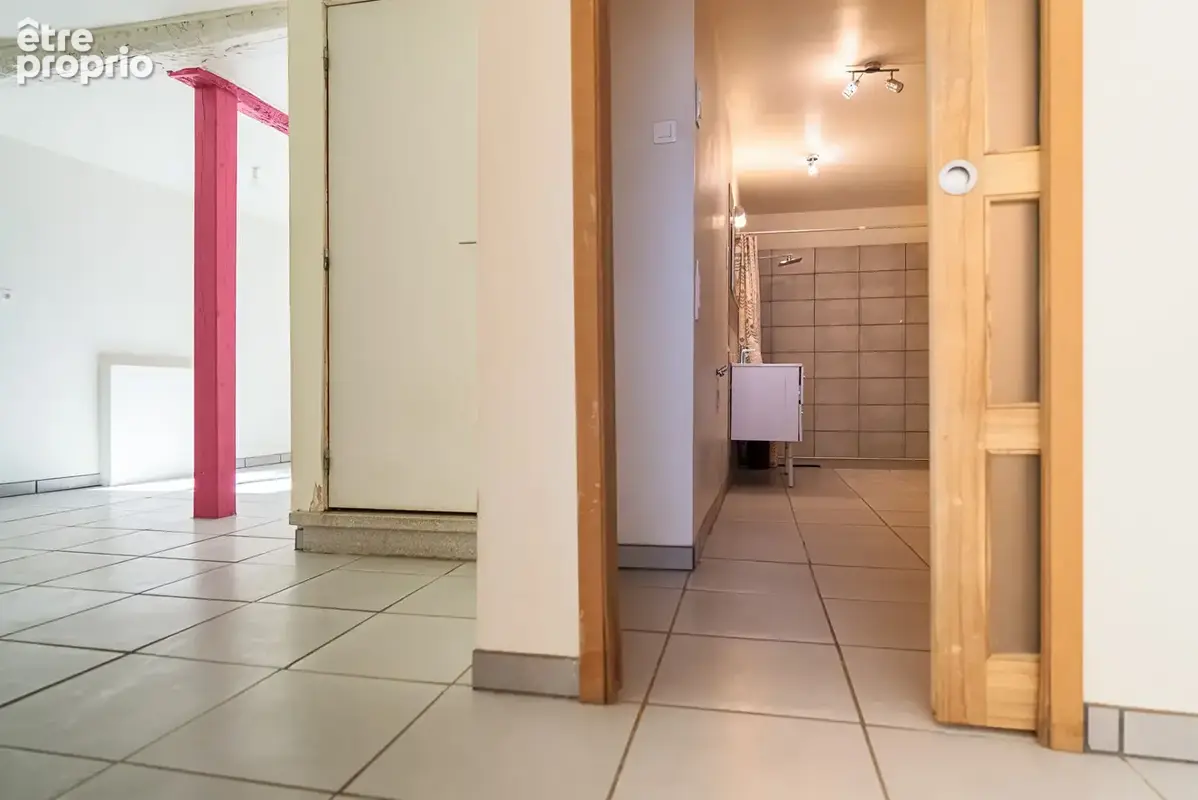 CARCASSONNE - LIMOUX - SAINT-HILAIRE - Maison de village T5 145m² avec patio - photo 4