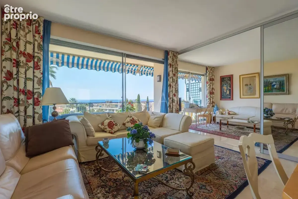 Appartement, nice cimiez - photo 7