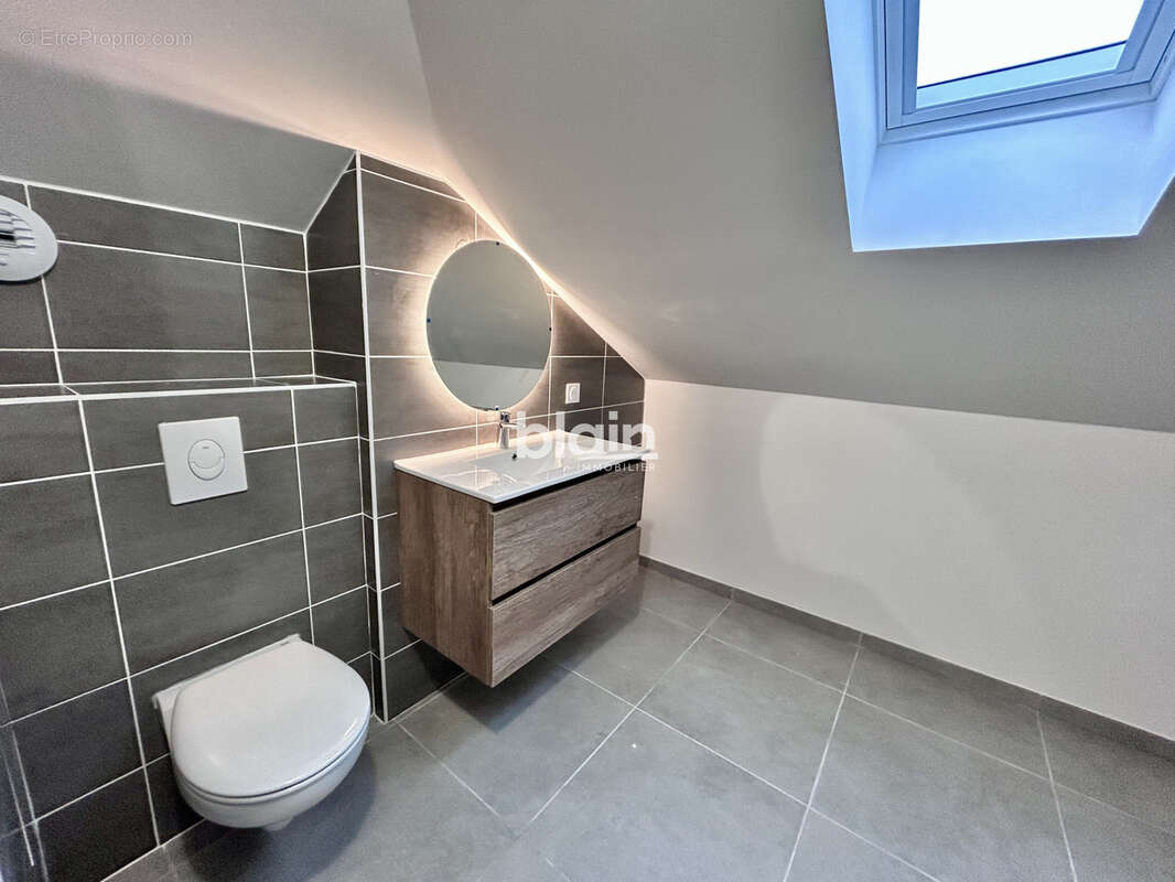 Appartement à SAINT-MARCELLIN