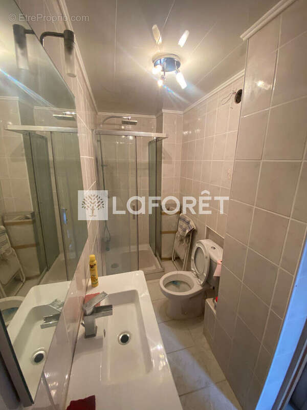 Maison à LE PERTHUS