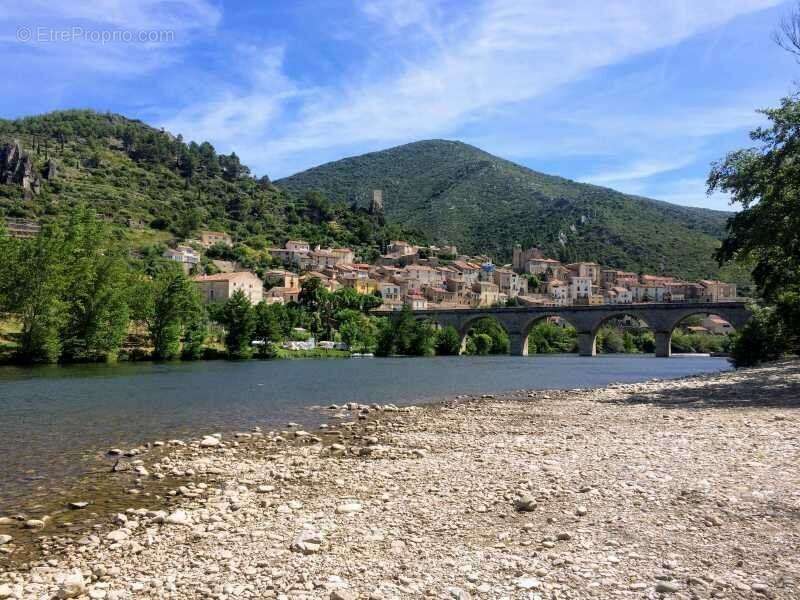 Photo 9 - Maison à ROQUEBRUN