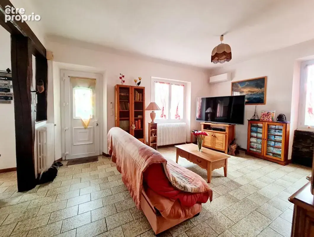 EXCLUSIVITE - Clavière, Maison proche commerces et écoles - 750 M² de terrain - photo 4