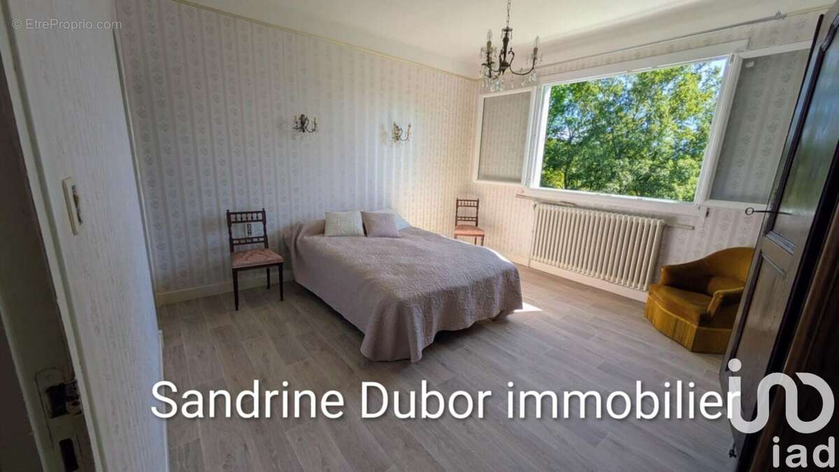 Photo 9 - Maison à TOURNAY