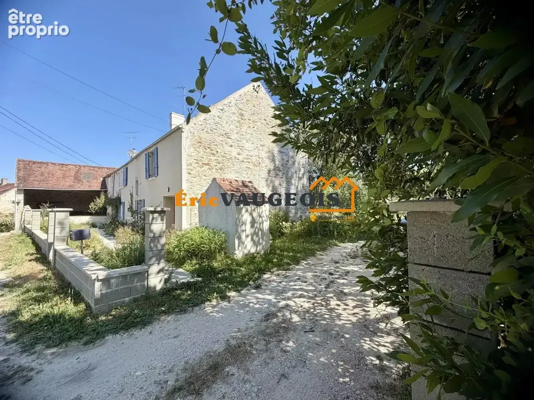 Vente Maison Saint-augustin(77515) 359 000ï¿œ - photo 2
