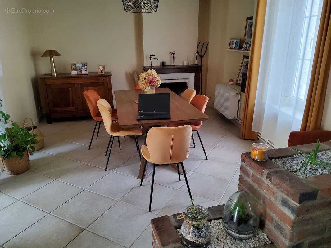 Maison à VERON