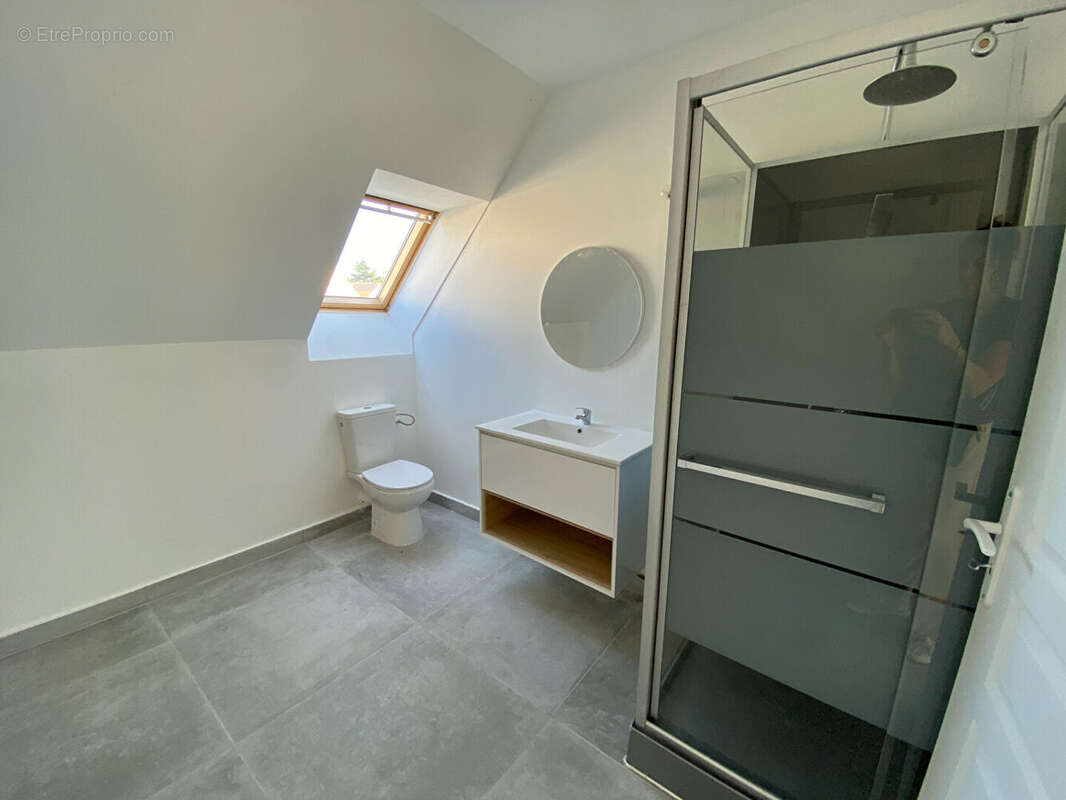 Maison proche L'ISLE-ADAM - photo 10