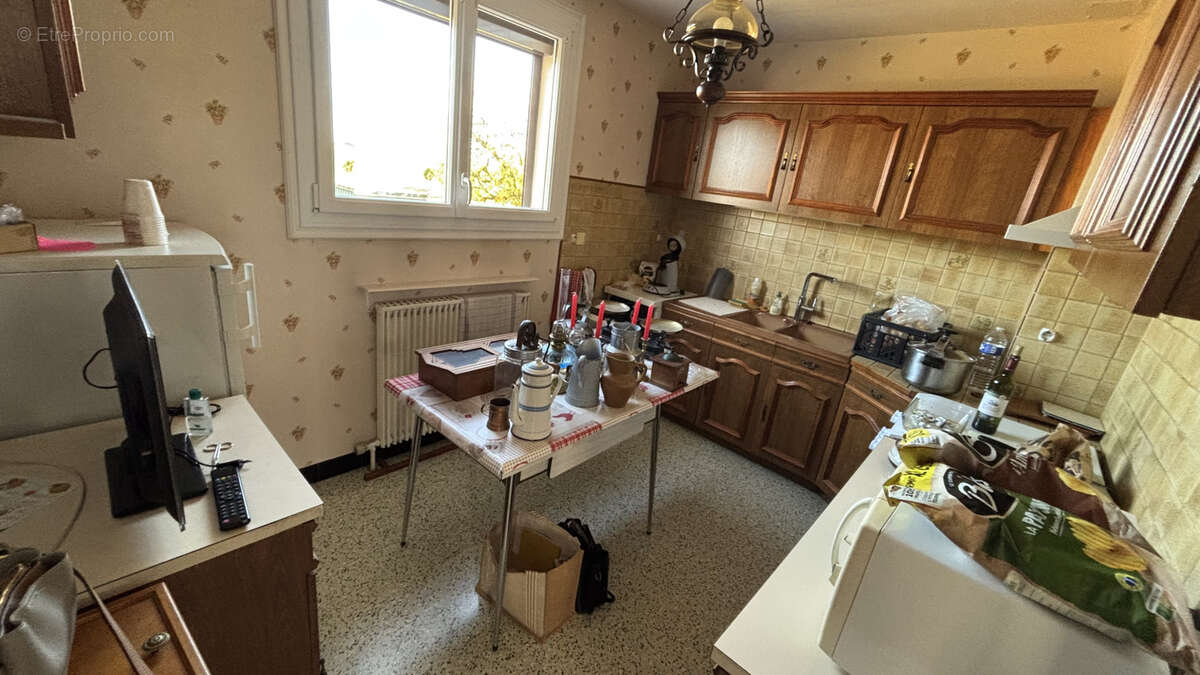 Maison à CHATEAUDUN