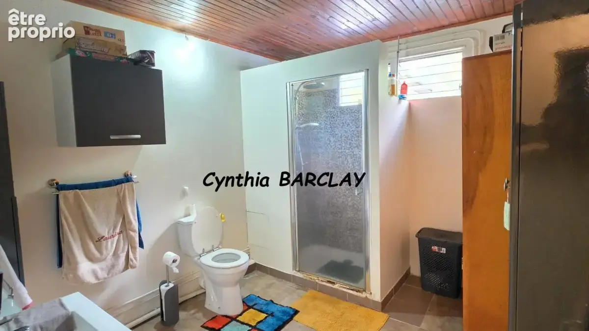 Maison 7 pièces 160 m² à vendre à Le Precheur (97250) - photo 10