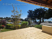 Maison à PREFAILLES