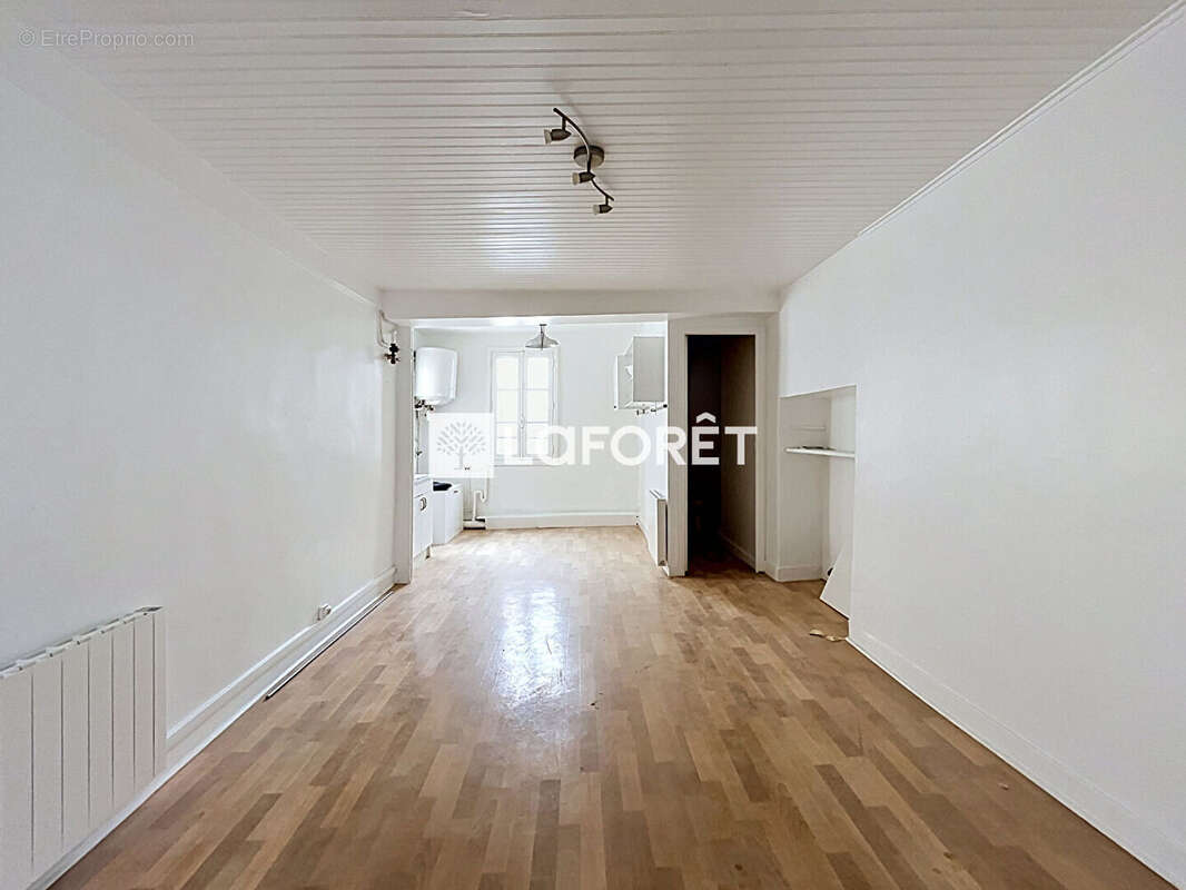 Appartement à VERSAILLES