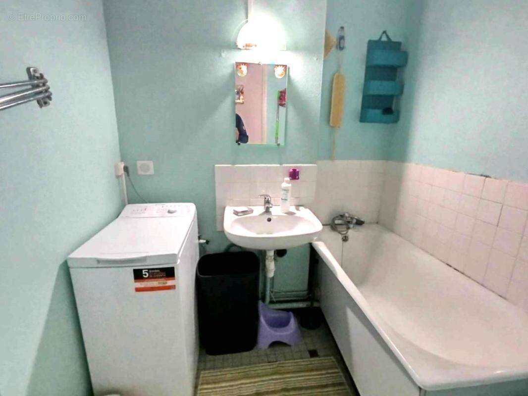 Appartement à LIMOGES