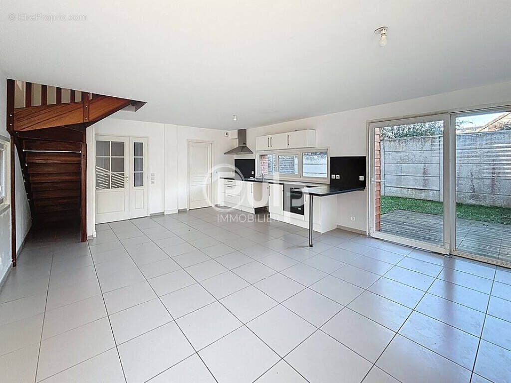 Maison à WATTIGNIES