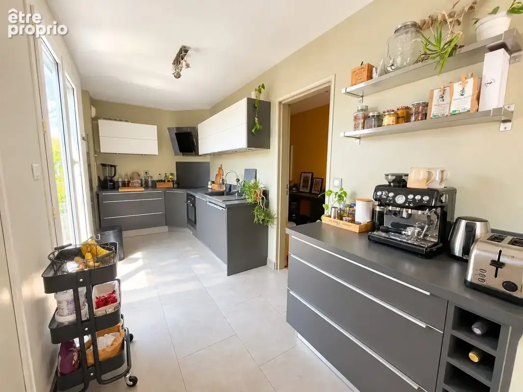 Appartement 3 pièces 76 m² à vendre à Orleans (45000) - photo 6