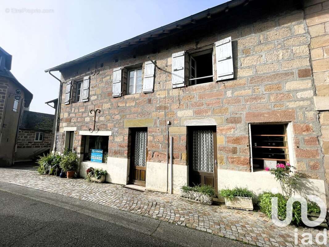 Photo 2 - Maison à USSAC