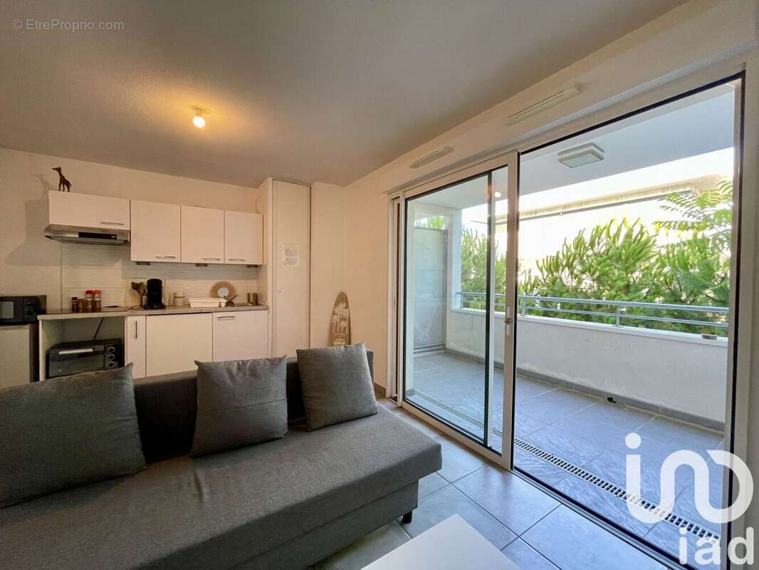 Photo 5 - Appartement à LE BOUSCAT