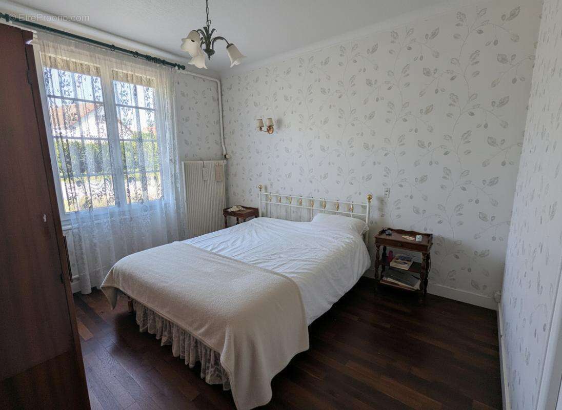Maison à SENONCHES
