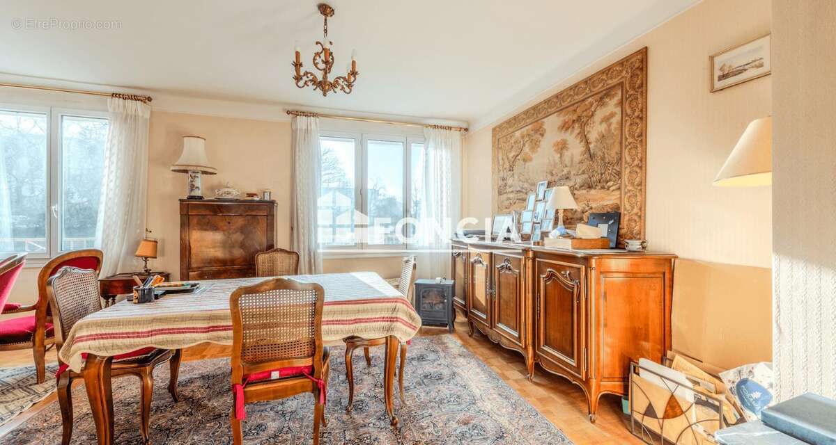 Appartement à BREST