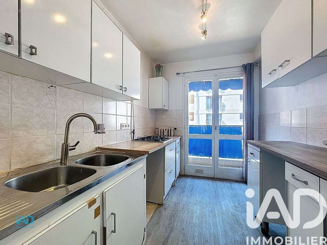 Photo 6 - Appartement à VALLAURIS