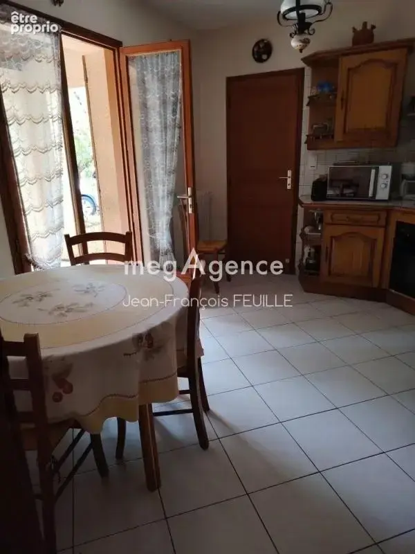 Belle maison plain pied - photo 8