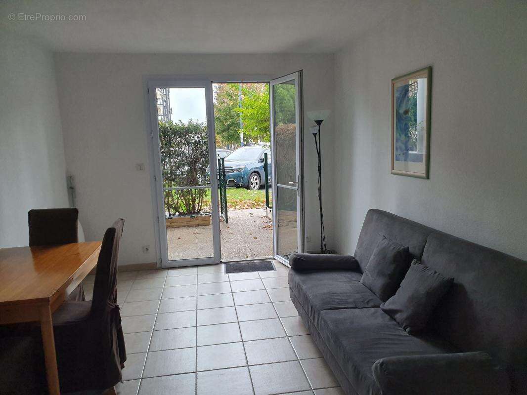 Appartement à DIVES-SUR-MER