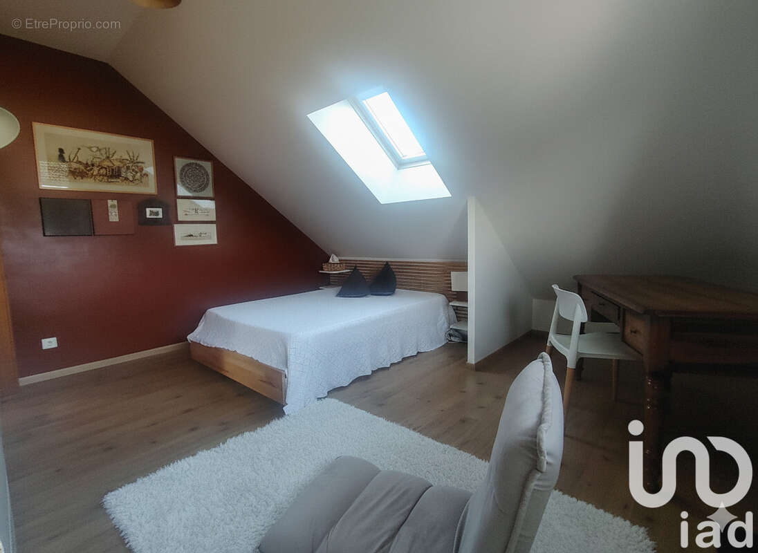 Photo 5 - Maison à LA BIOLLE