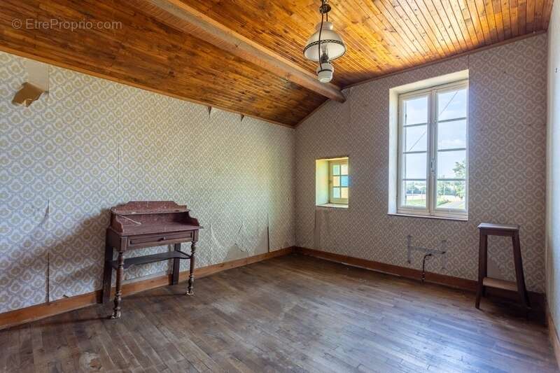 Maison à vendre 4 pièces SAINT EUTROPE DE BORN (47) - photo 7