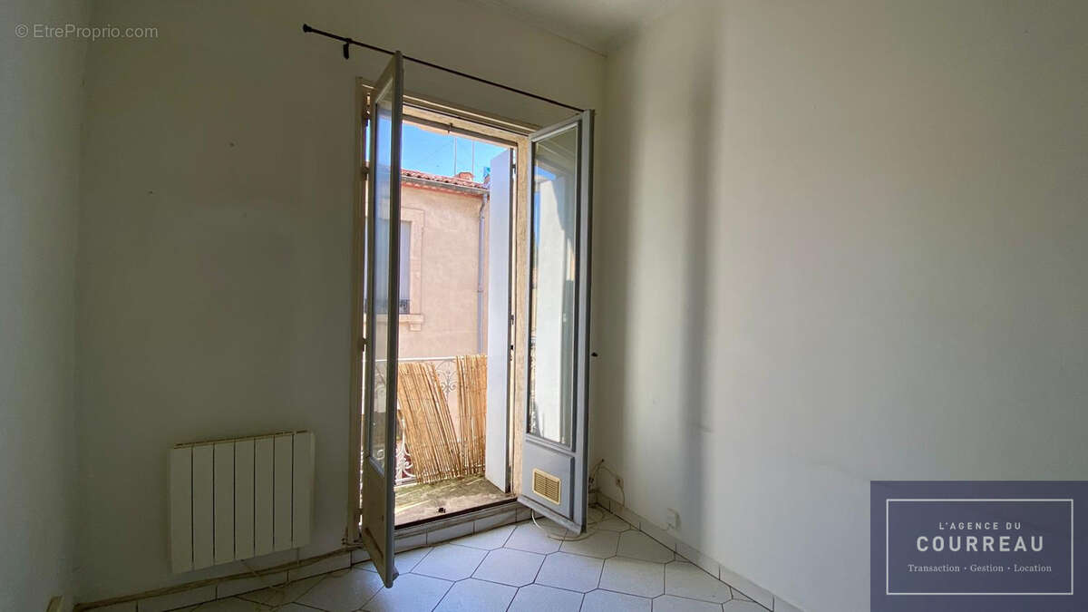 Appartement ft3 de 59 m2 - figuerolles - photo 11
