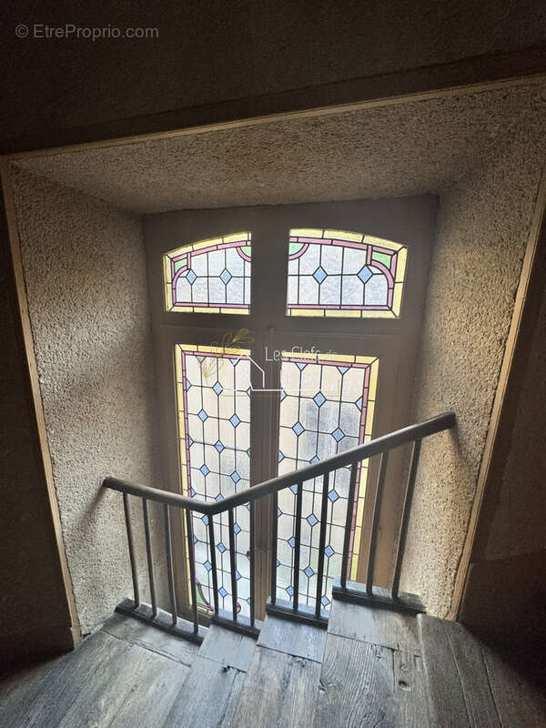 Appartement à RODEZ