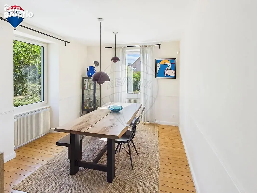Maison 6 chambre(s) à vendre - photo 7