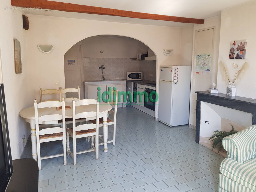 Appartement à DRAGUIGNAN
