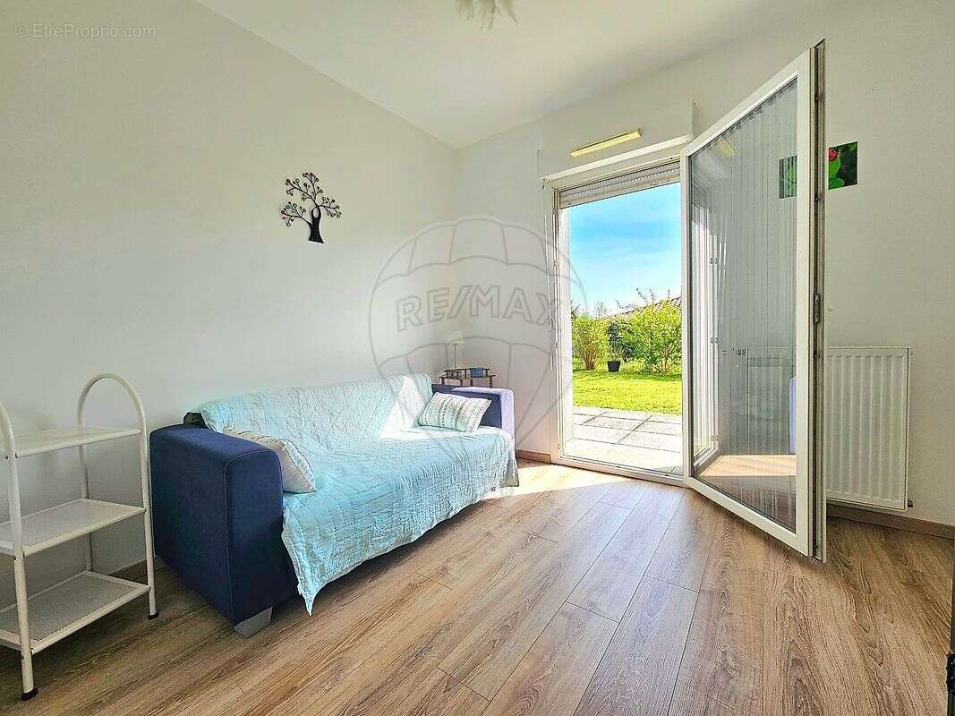 Appartement à TREVOUX