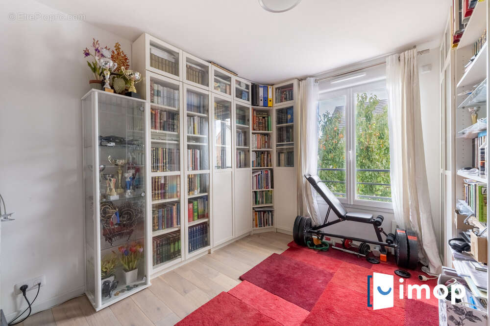 Maison à PIERRELAYE