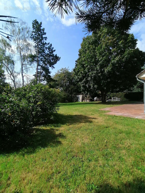 Maison à LE NEUBOURG
