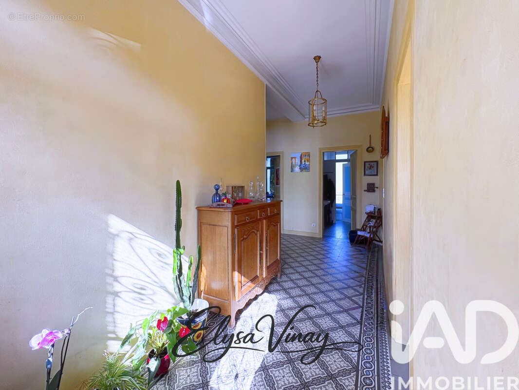Photo 2 - Maison à MANTES-LA-VILLE