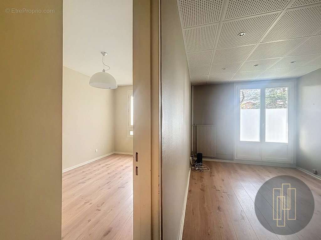 Appartement à VILLEFRANCHE-SUR-SAONE