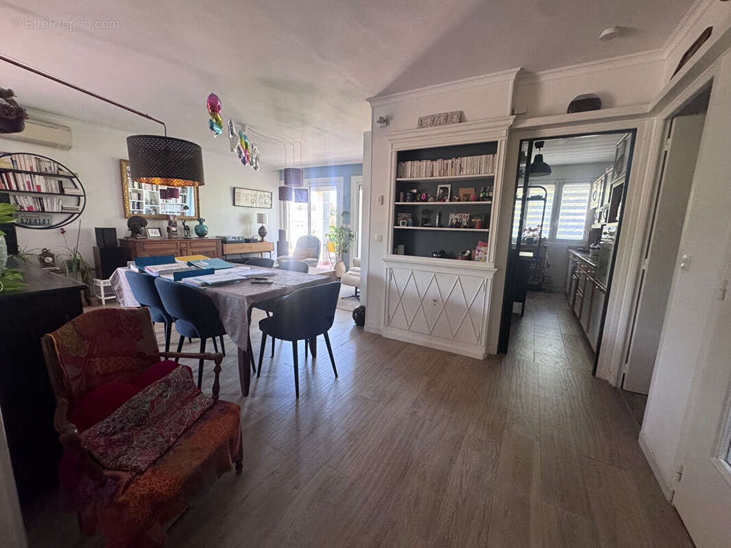 VALENCE au calme, Maison 6 pièce(s) - photo 7