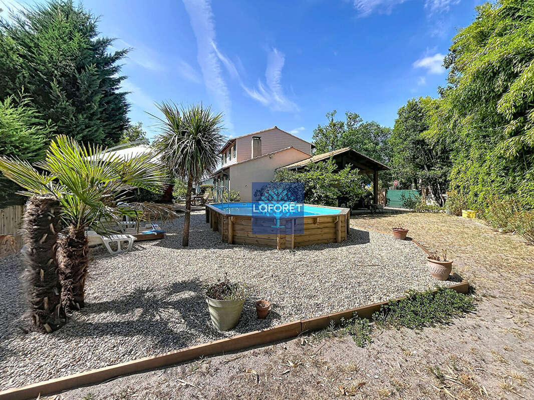 Maison Martignas Sur Jalle 7 pièces - photo 10