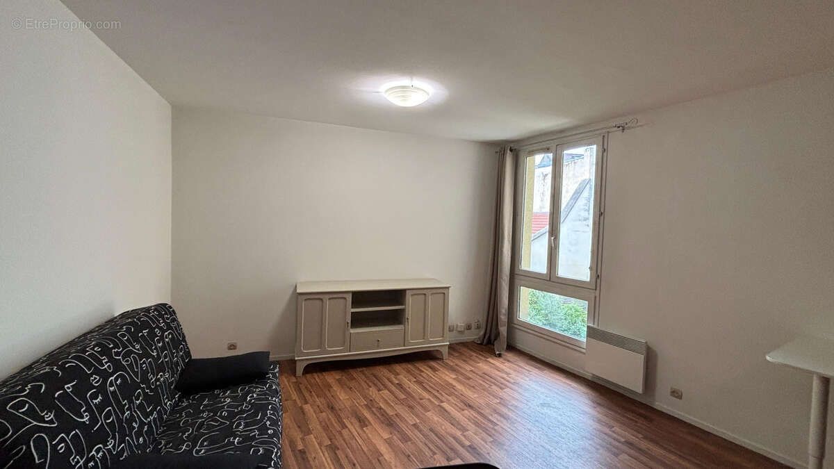 Appartement à SAINT-GERMAIN-EN-LAYE