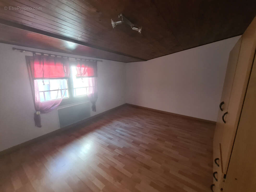 Appartement à FROUARD