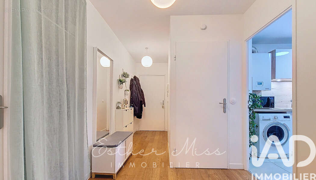 Photo 5 - Appartement à GUYANCOURT