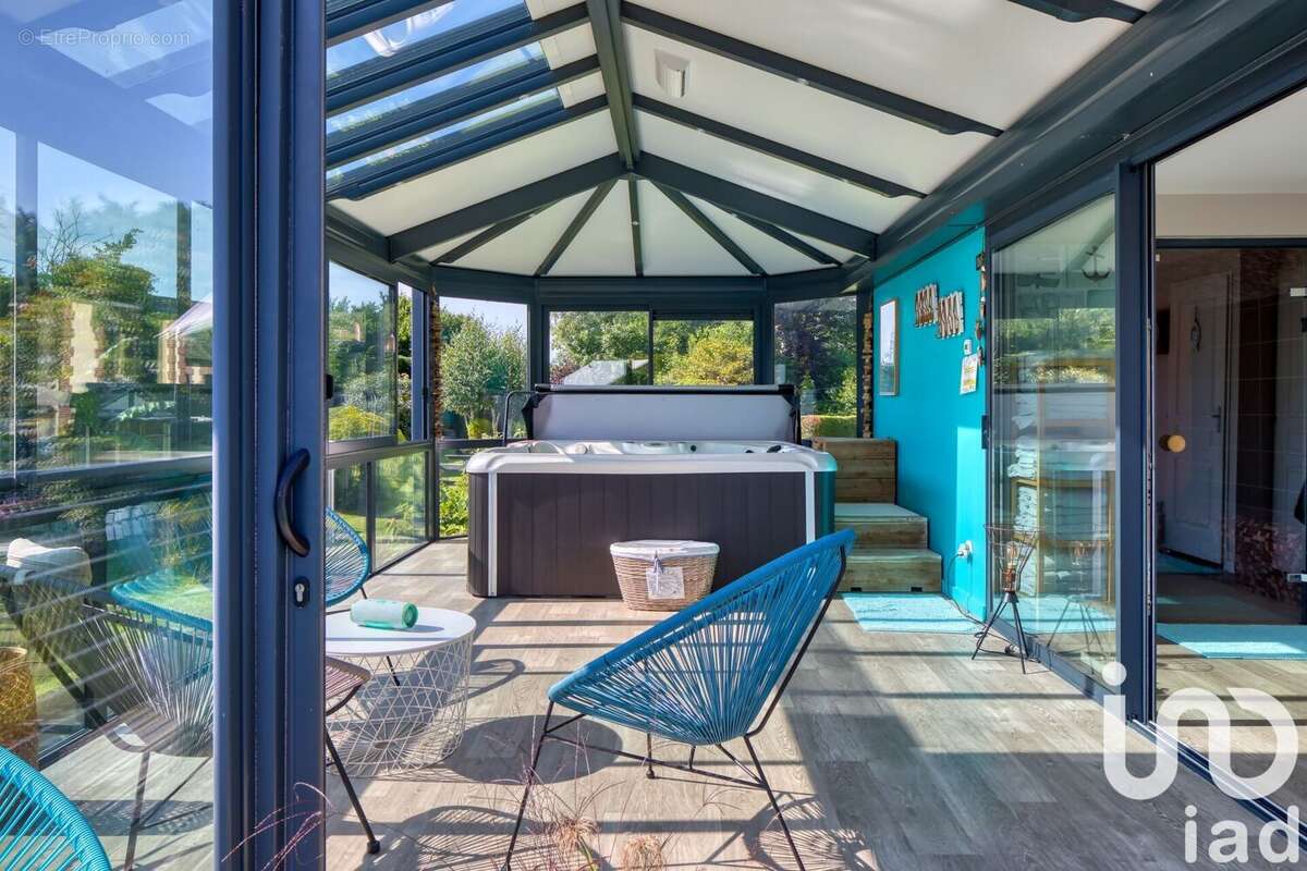 Maison 450 m² à Ouville-La-Riviere  - photo 5