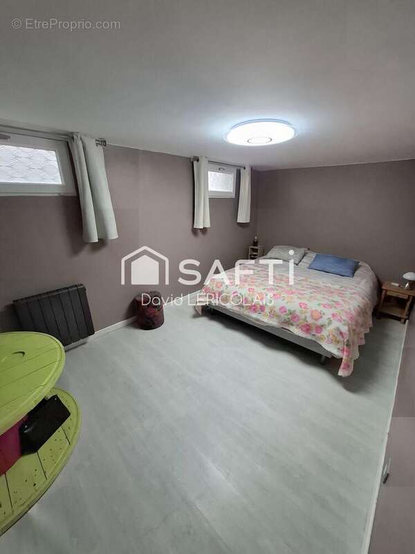 Photo 4 - Maison à LONGUEVILLE