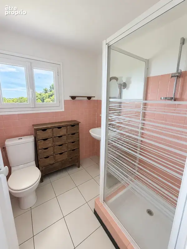 Tourrettes-sur-Loup   Villa composée de deux 3-pièces vue mer - photo 13