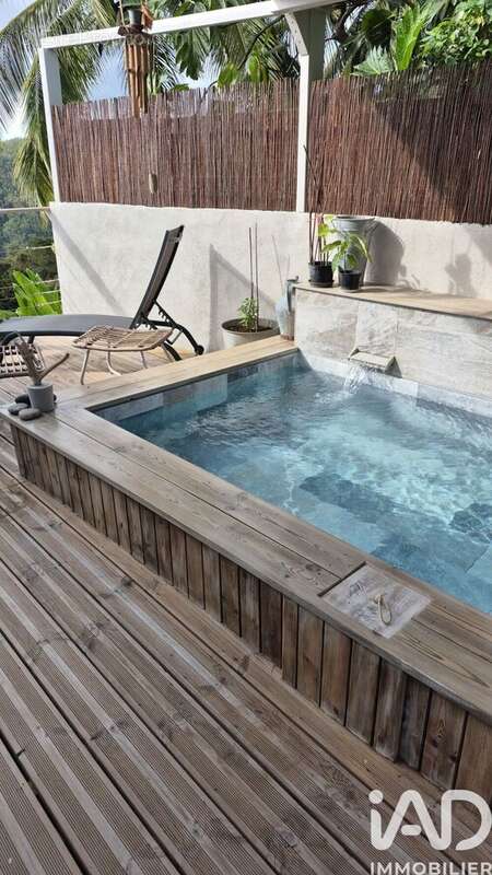 Photo 9 - Maison à VIEUX-HABITANTS