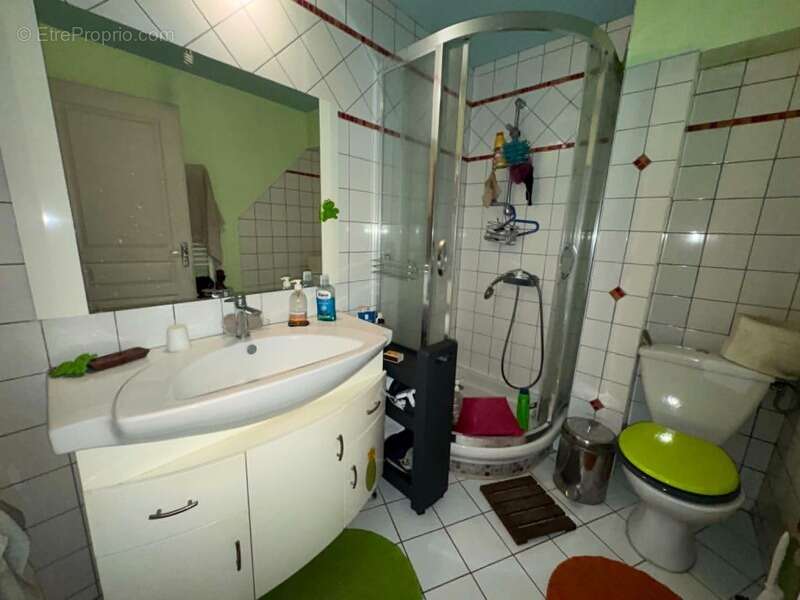Appartement à VEYNES