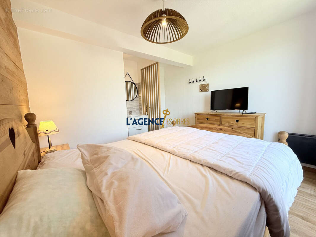 Appartement 50 m² à Les Orres  - photo 6