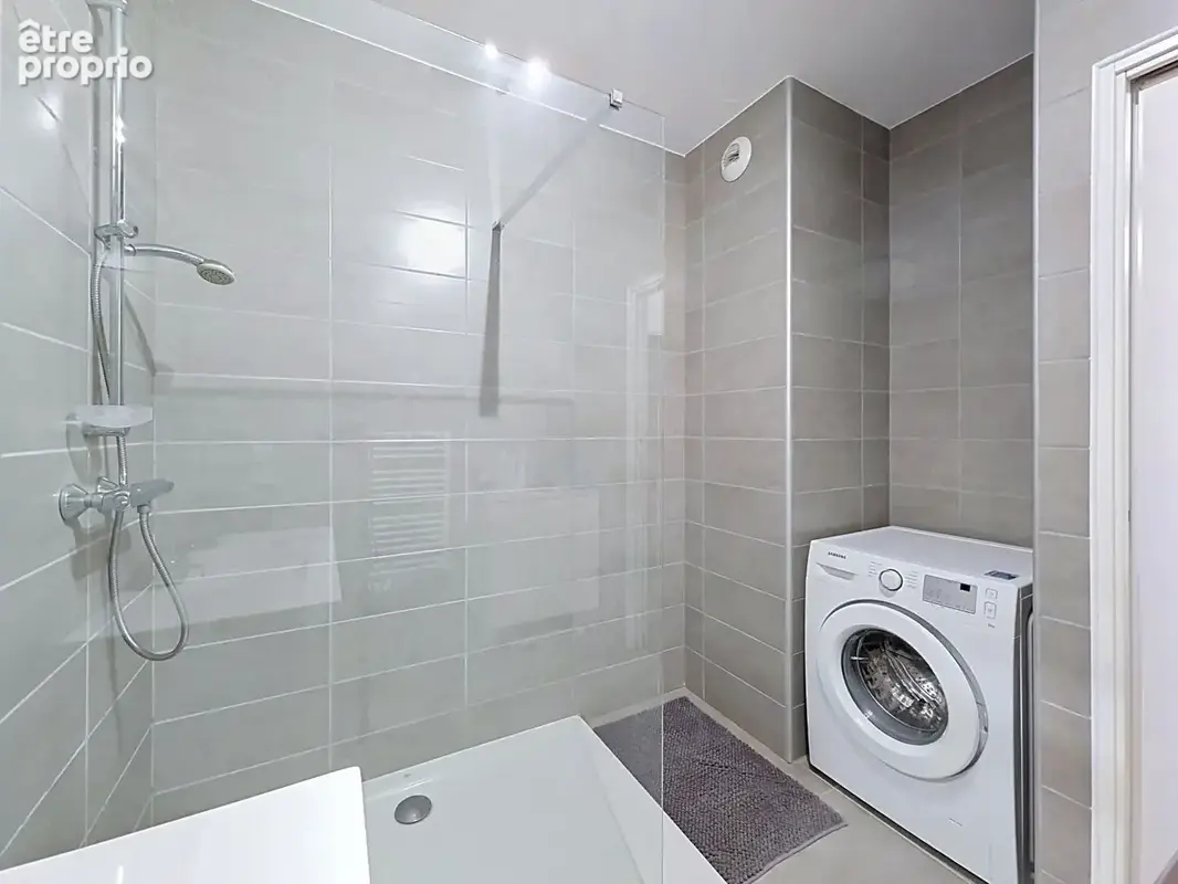 Appartement 3 pièces 60 m² à vendre à Ajaccio (20000) - photo 6