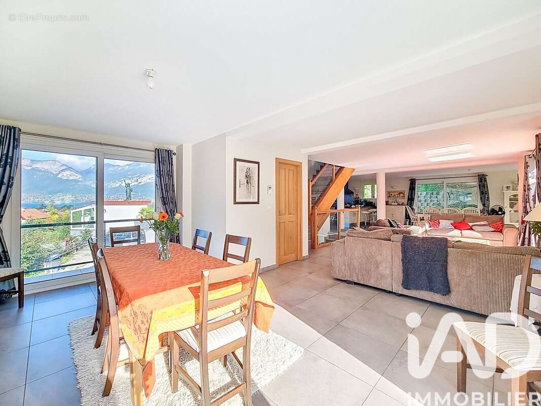 Photo 4 - Maison à SEVRIER