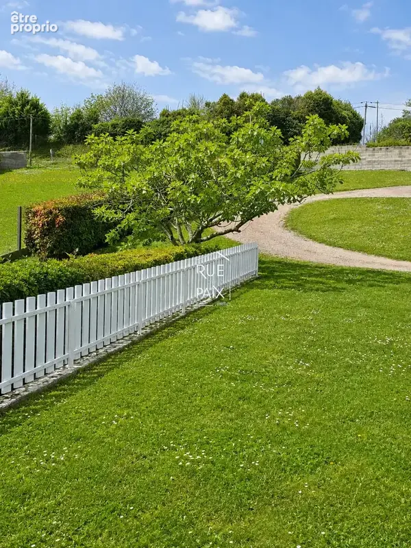 Propriété familiale d'exception plus de 200 m² habitables  11 222 m² de terrain double habitation possible - photo 12
