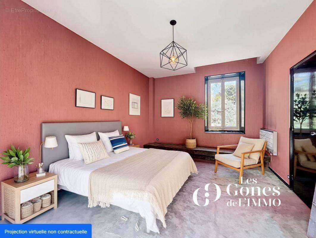 Maison à FRANCHEVILLE